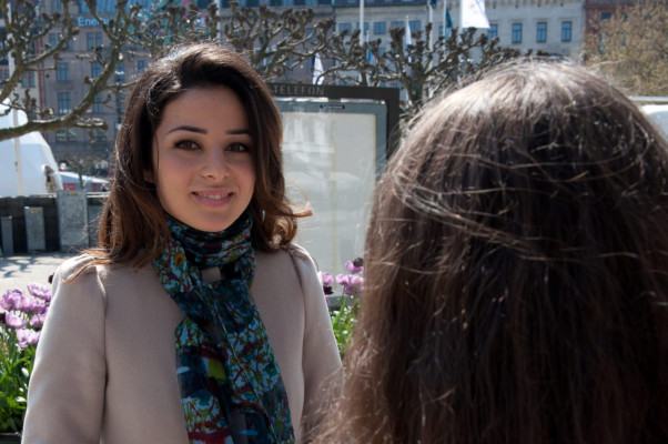 Zlata Ognevich pic #643787