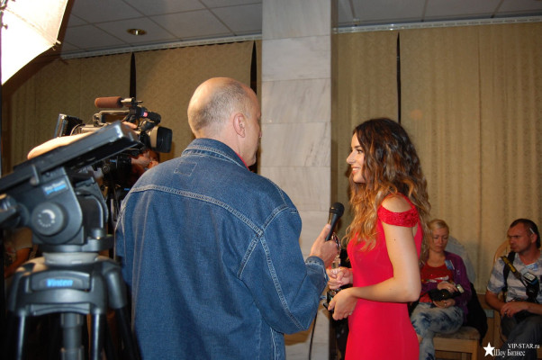 Zlata Ognevich pic #644967