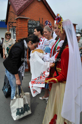 Zlata Ognevich pic #643785
