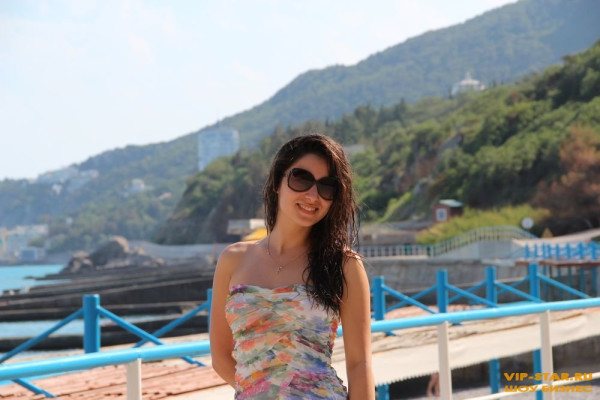 photo 27 in Zlata Ognevich gallery [id645144] 2013-06-29 00:00:00