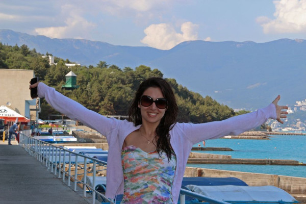 Zlata Ognevich pic #645140