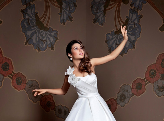 Zlata Ognevich pic #638297