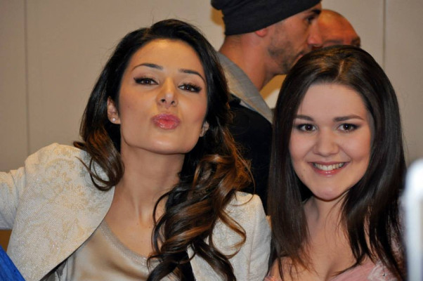 photo 21 in Zlata Ognevich gallery [id635801] 2013-05-21 00:00:00