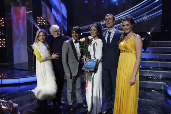 Zlata Ognevich pic #643783