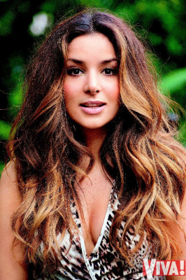 Zlata Ognevich pic #645138