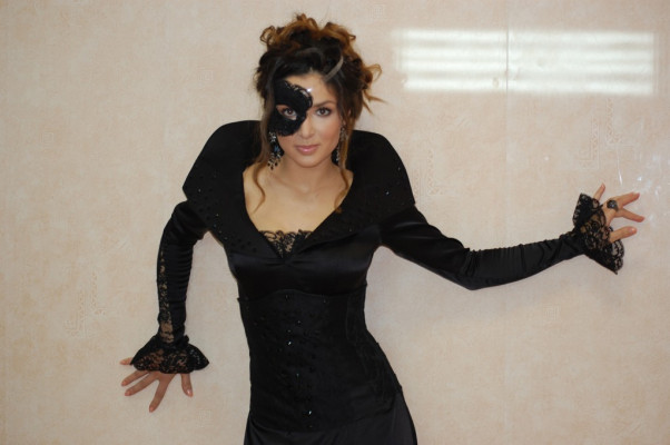 Zlata Ognevich pic #640620