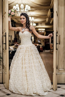 Zlata Ognevich pic #638309