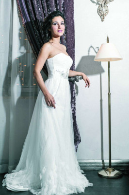 Zlata Ognevich pic #638306