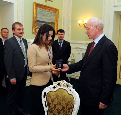 Zlata Ognevich pic #639908