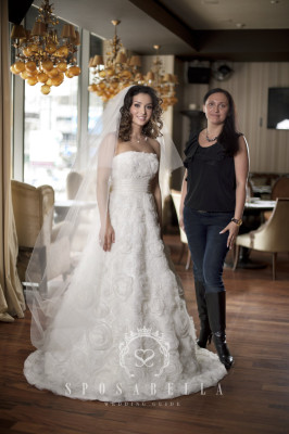 Zlata Ognevich pic #638303