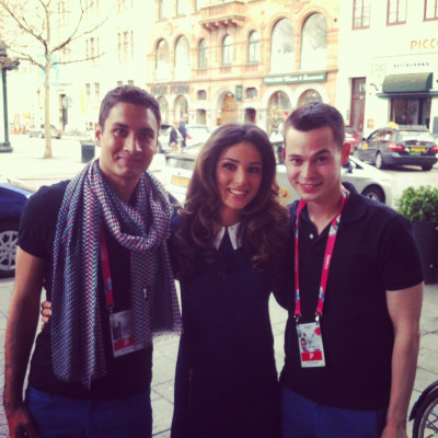 Zlata Ognevich pic #639474