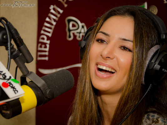 photo 15 in Zlata Ognevich gallery [id635807] 2013-05-21 00:00:00