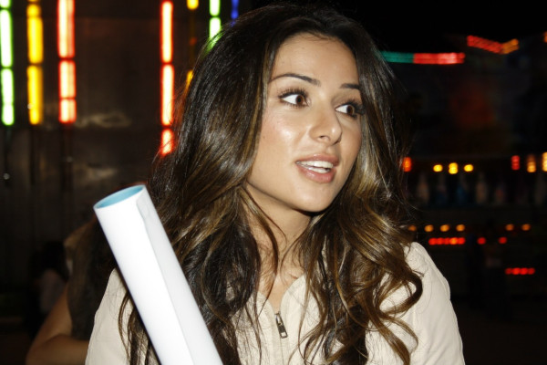 Zlata Ognevich pic #642313