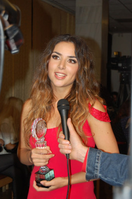 Zlata Ognevich pic #645137