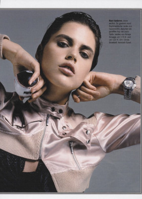 photo 26 in Zoe gallery [id190055] 2009-09-24 00:00:00