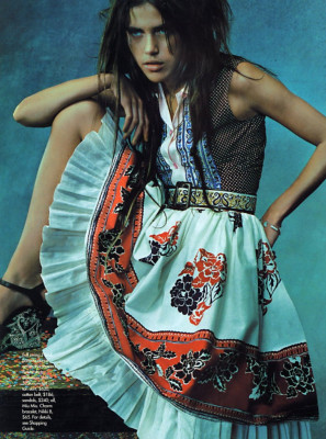 photo 29 in Zoe Duchesne gallery [id190052] 2009-09-24 00:00:00