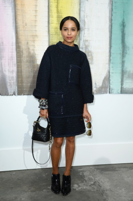 photo 19 in Zoe Kravitz gallery [id668975] 2013-10-10 00:00:00