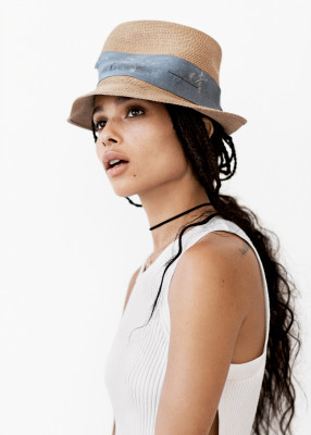 photo 22 in Zoe Kravitz gallery [id883566] 2016-04-29 00:00:00