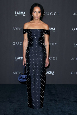 Zoe Kravitz pic #1113971