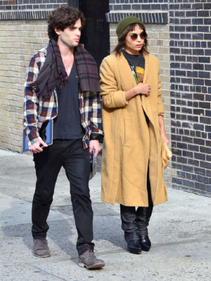 Zoe Kravitz pic #615737