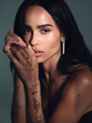 Zoe Kravitz