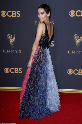 Emmy 2017