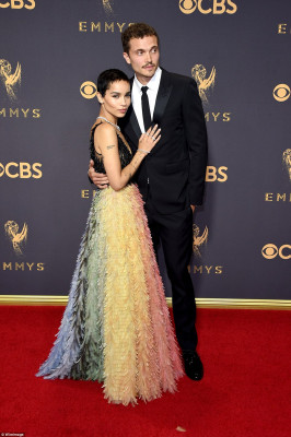 Emmy 2017