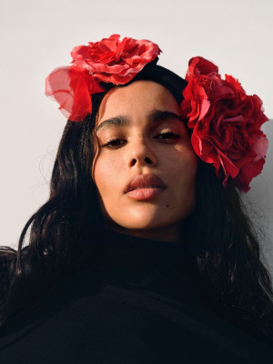 Zoe Kravitz