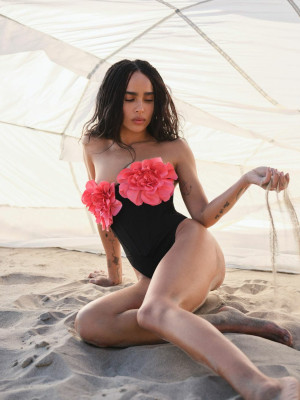Zoe Kravitz