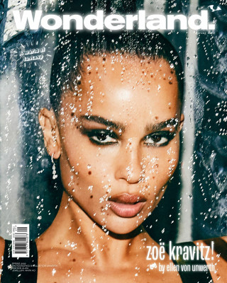 Zoe Kravitz