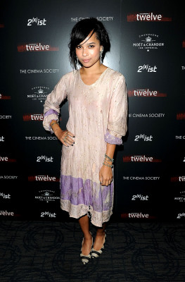 photo 14 in Zoe Kravitz gallery [id285361] 2010-08-12 00:00:00