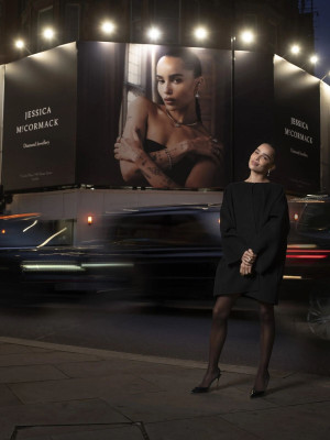 Zoe Kravitz