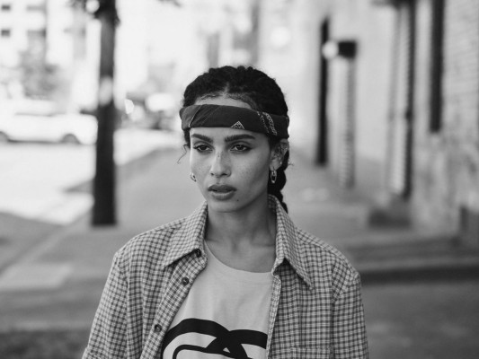 ZOE KRAVITZ for I-D Magazine, Autumn 2019