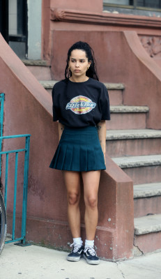 Zoe Kravitz pic #1188552