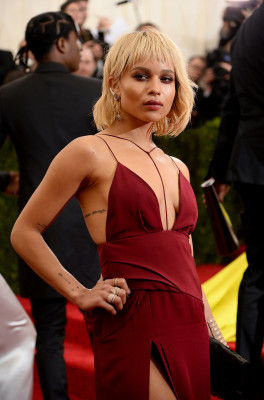 Zoe Kravitz pic #727895