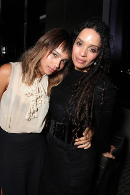 Zoe Kravitz pic #727504