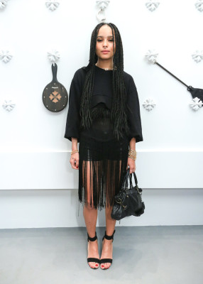 Zoe Kravitz pic #778334