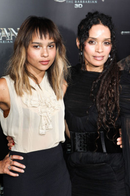 photo 26 in Zoe Kravitz gallery [id642361] 2013-06-18 00:00:00