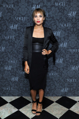 photo 25 in Zoe Kravitz gallery [id665002] 2013-09-23 00:00:00