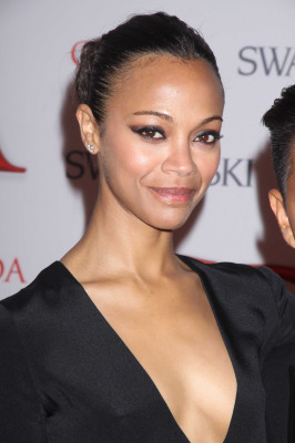 photo 28 in Zoe Saldana gallery [id522636] 2012-06-13 00:00:00
