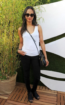 photo 16 in Saldana gallery [id664986] 2013-09-23 00:00:00