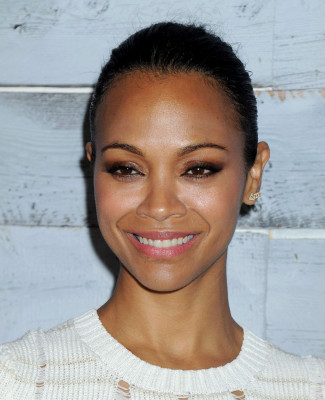 photo 25 in Zoe Saldana gallery [id832820] 2015-09-27 00:00:00