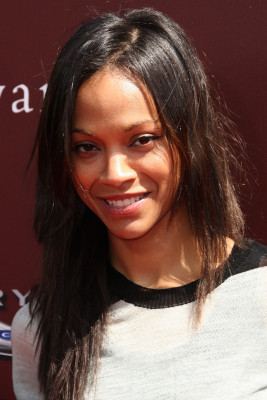 photo 6 in Zoe Saldana gallery [id480209] 2012-03-14 00:00:00