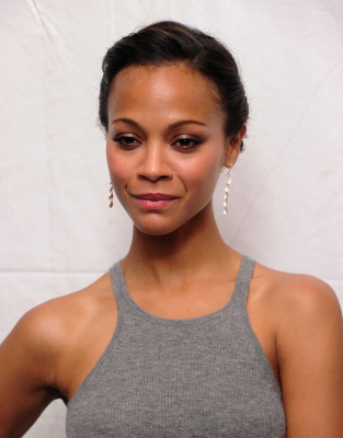 photo 13 in Zoe Saldana gallery [id646088] 2013-07-02 00:00:00