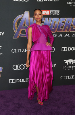 World Premiere &quot;Avengers: Endgame&quot; 
