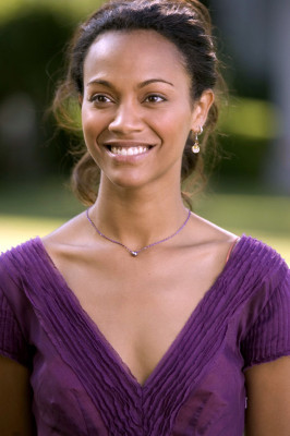 photo 5 in Zoe Saldana gallery [id646096] 2013-07-02 00:00:00