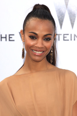 photo 8 in Zoe Saldana gallery [id646093] 2013-07-02 00:00:00