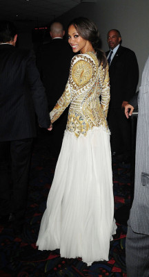 Zoe Saldana pic #414793