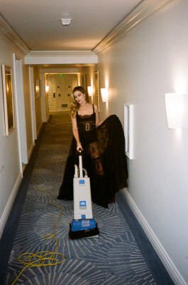 Zoey Deutch by Christian Coppola for Interview (Dec 2022)