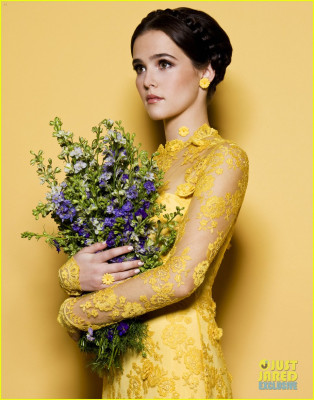 Zoey Deutch pic #696883